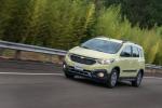 Chevrolet Spin Activ 2018 года